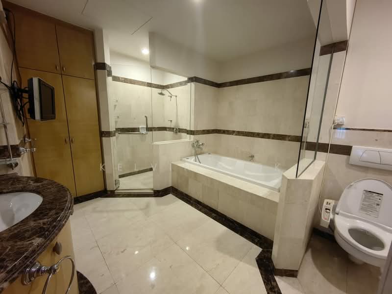 Service Residence for Sale at 3 Kia Peng - Kelvin Pook - PropertyGuru.com.my