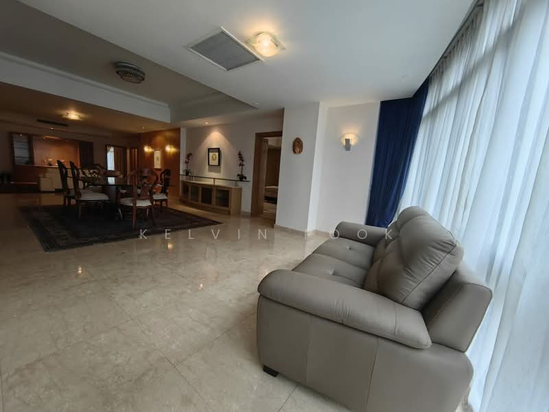 Service Residence for Sale at 3 Kia Peng - Kelvin Pook - PropertyGuru.com.my