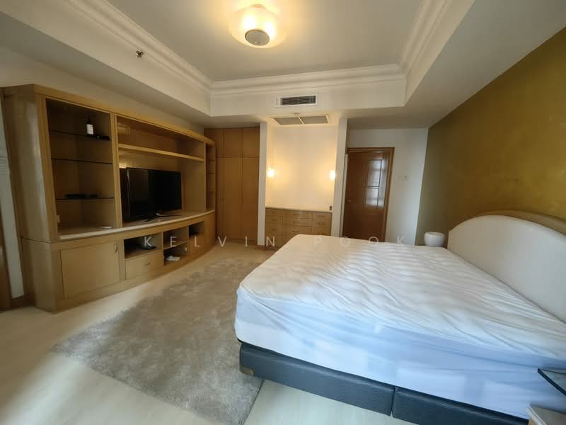 Service Residence for Sale at 3 Kia Peng - Kelvin Pook - PropertyGuru.com.my