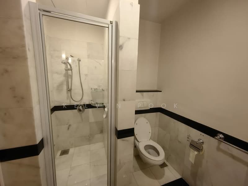 Service Residence for Sale at 3 Kia Peng - Kelvin Pook - PropertyGuru.com.my
