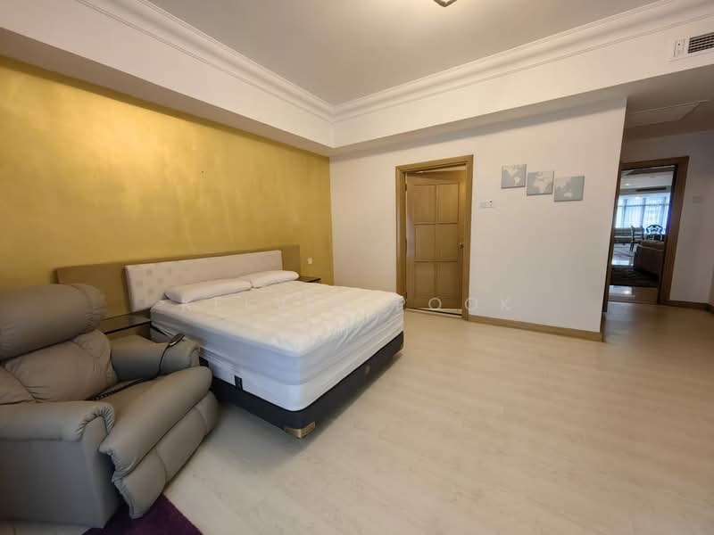 Service Residence for Sale at 3 Kia Peng - Kelvin Pook - PropertyGuru.com.my