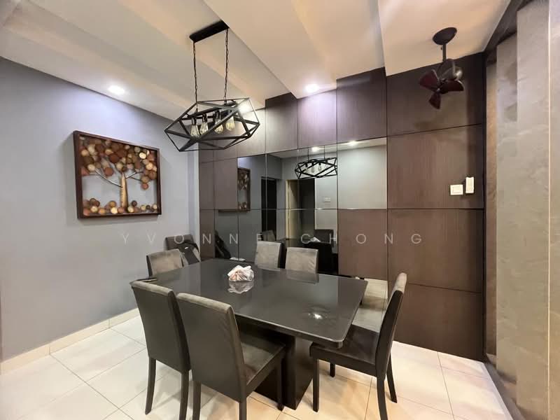 Rumah Teres 2 Tingkat untuk Dijual di Taman Pulai Hijauan (Skudai) - Yvonne Chong - PropertyGuru.com.my