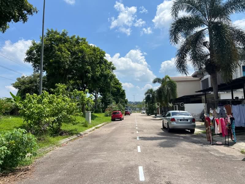 Rumah Teres 2 Tingkat untuk Dijual di Taman Pulai Hijauan (Skudai) - Yvonne Chong - PropertyGuru.com.my
