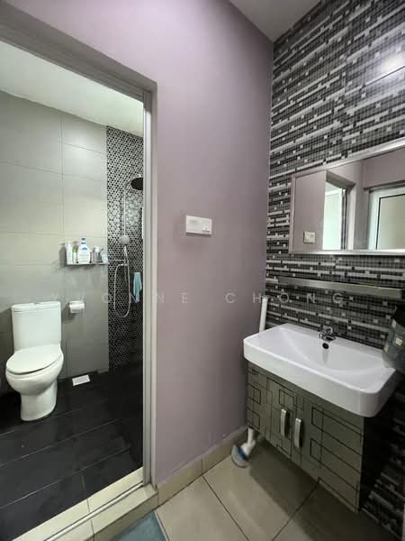 Rumah Teres 2 Tingkat untuk Dijual di Taman Pulai Hijauan (Skudai) - Yvonne Chong - PropertyGuru.com.my