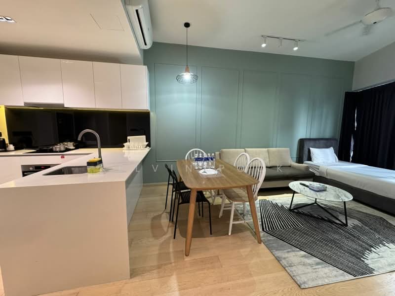 Condominium for Sale at Star Residences Two - Kelvin Pook - PropertyGuru.com.my