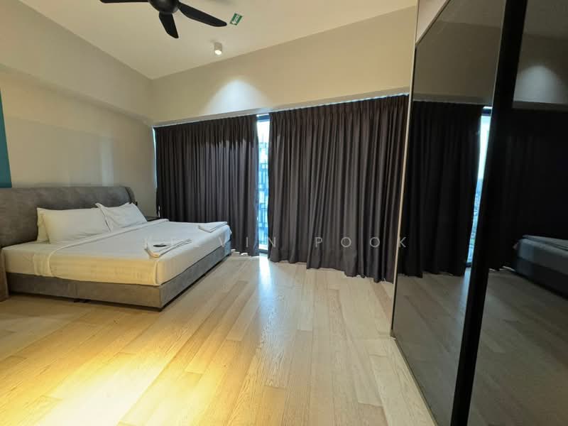 Condominium for Sale at Star Residences Two - Kelvin Pook - PropertyGuru.com.my