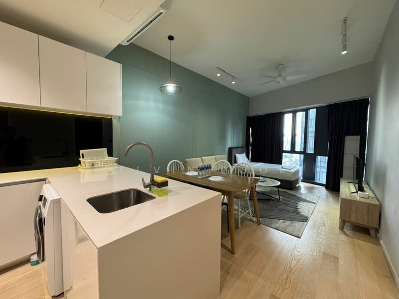 Condominium for Sale at Star Residences Two - Kelvin Pook - PropertyGuru.com.my