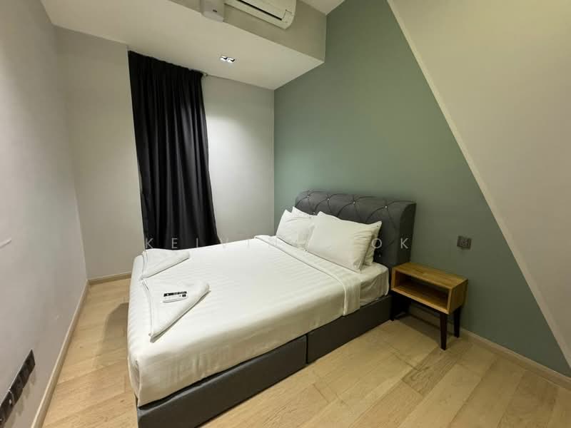 Condominium for Sale at Star Residences Two - Kelvin Pook - PropertyGuru.com.my