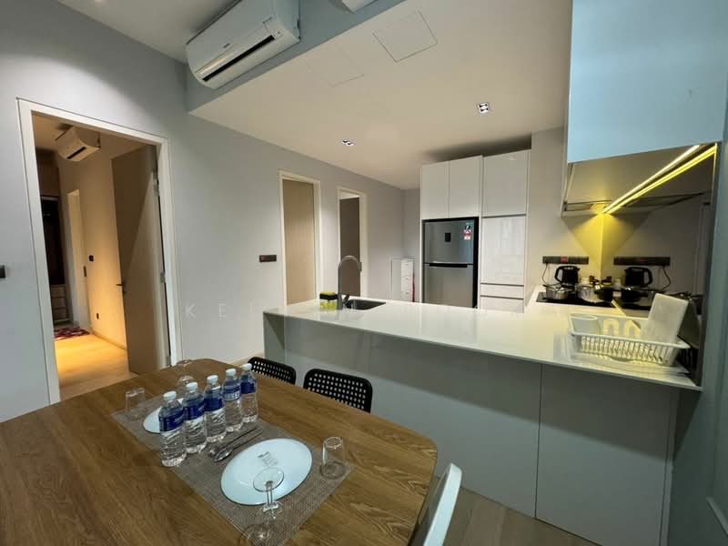 Condominium for Sale at Star Residences Two - Kelvin Pook - PropertyGuru.com.my