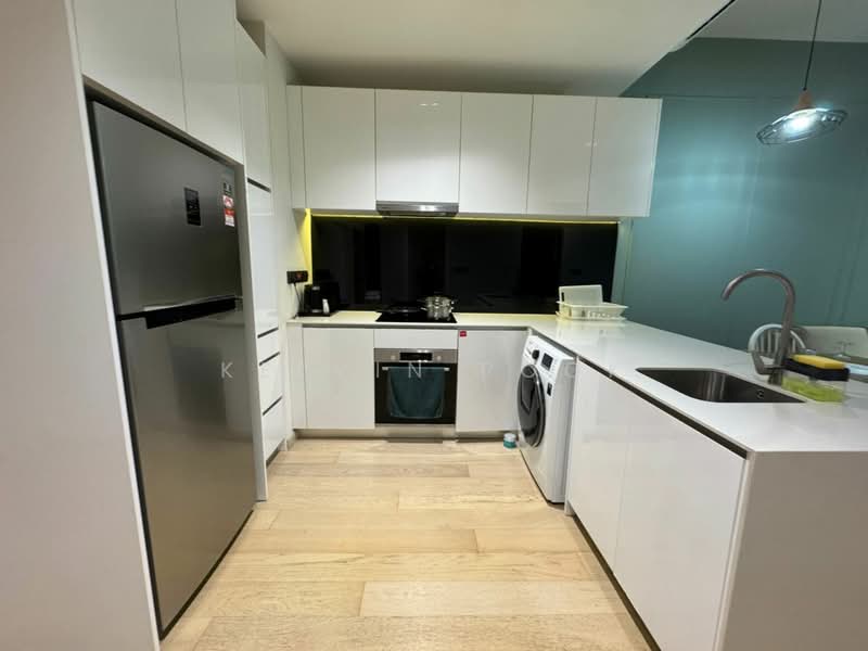 Condominium for Sale at Star Residences Two - Kelvin Pook - PropertyGuru.com.my