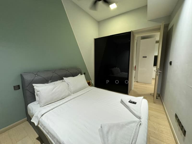 Condominium for Sale at Star Residences Two - Kelvin Pook - PropertyGuru.com.my