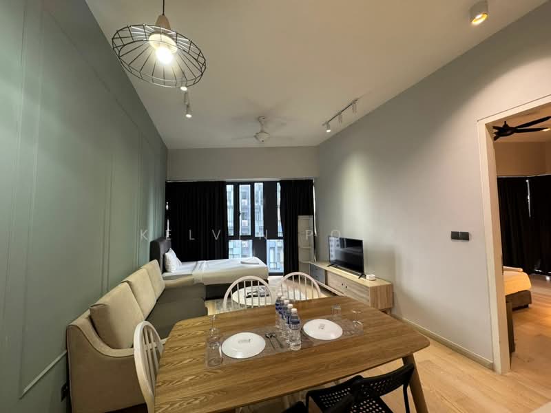 Condominium for Sale at Star Residences Two - Kelvin Pook - PropertyGuru.com.my