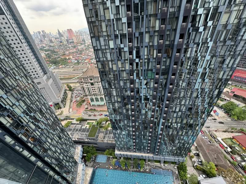 Condominium for Sale at Star Residences Two - Kelvin Pook - PropertyGuru.com.my