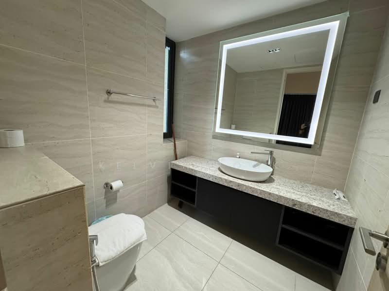 Condominium for Sale at Star Residences Two - Kelvin Pook - PropertyGuru.com.my