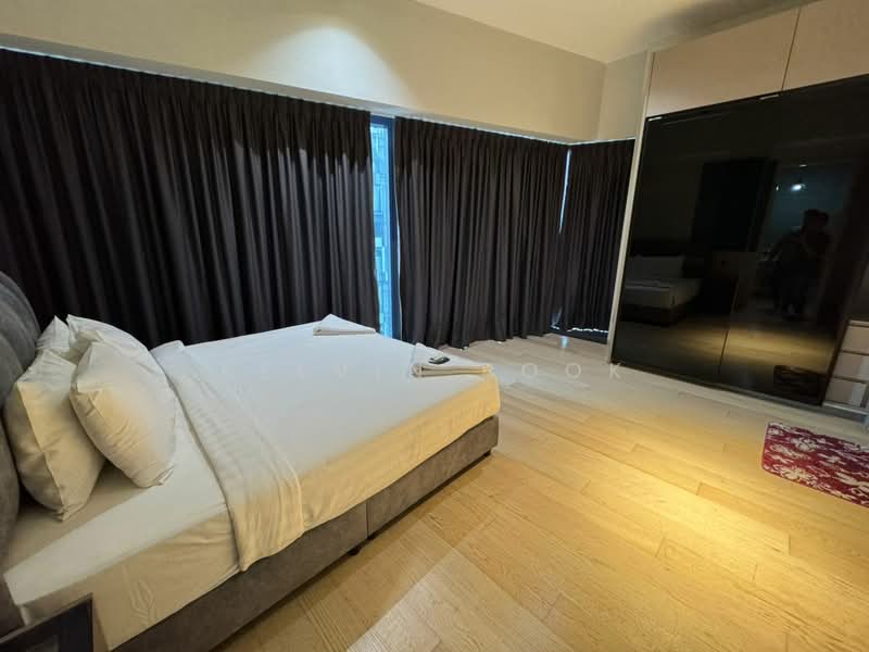 Condominium for Sale at Star Residences Two - Kelvin Pook - PropertyGuru.com.my
