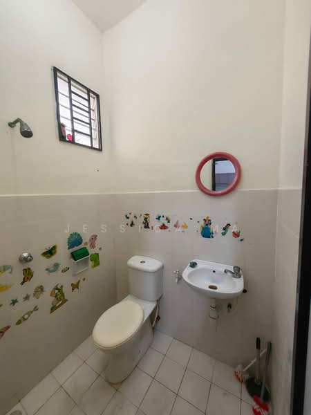 2-storey Terraced House for Rent in Taman Mount Austin (Tebrau) - Jessica Ma - PropertyGuru.com.my