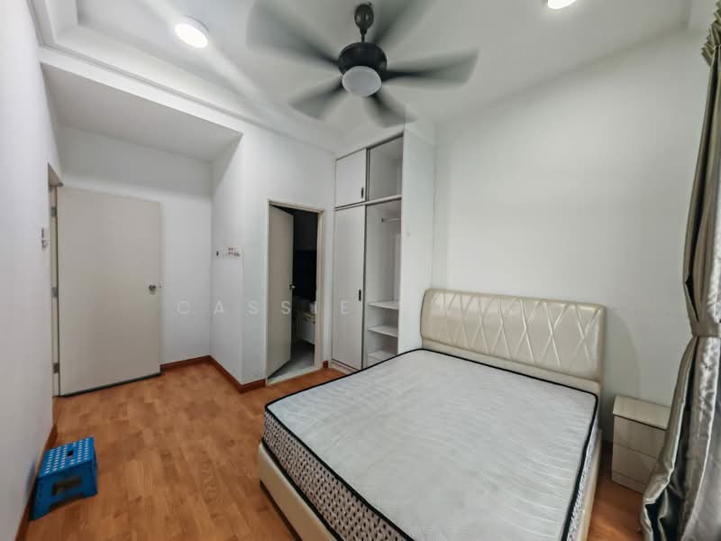 Service Residence for Sale at The Platino Serviced Apartment - Cassie Wang - Bedroom - PropertyGuru.com.my