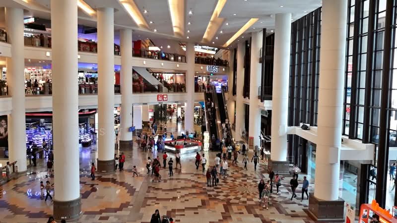 Rumah Niaga untuk Disewa di Berjaya Times Square (KL City Centre) - Steven Tung - Interior - PropertyGuru.com.my