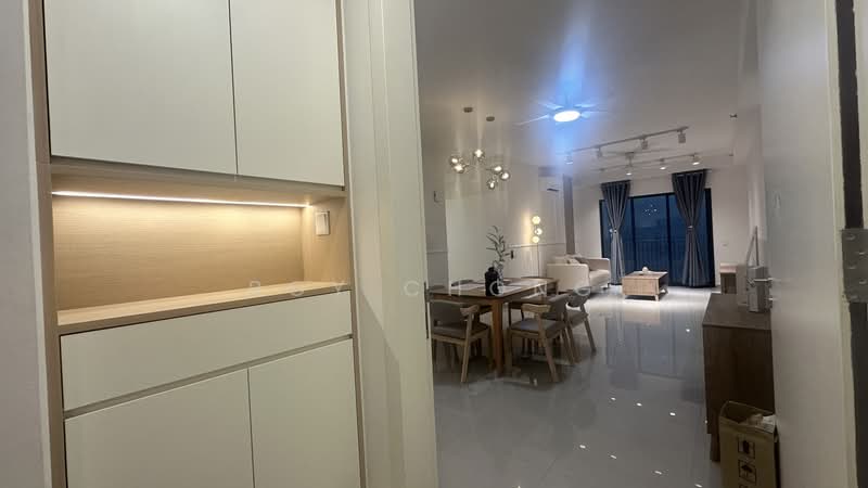 Service Residence for Rent at D'Clover Residences - Roy Chong - PropertyGuru.com.my