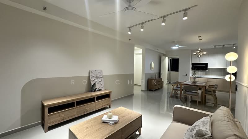 Service Residence for Rent at D'Clover Residences - Roy Chong - PropertyGuru.com.my