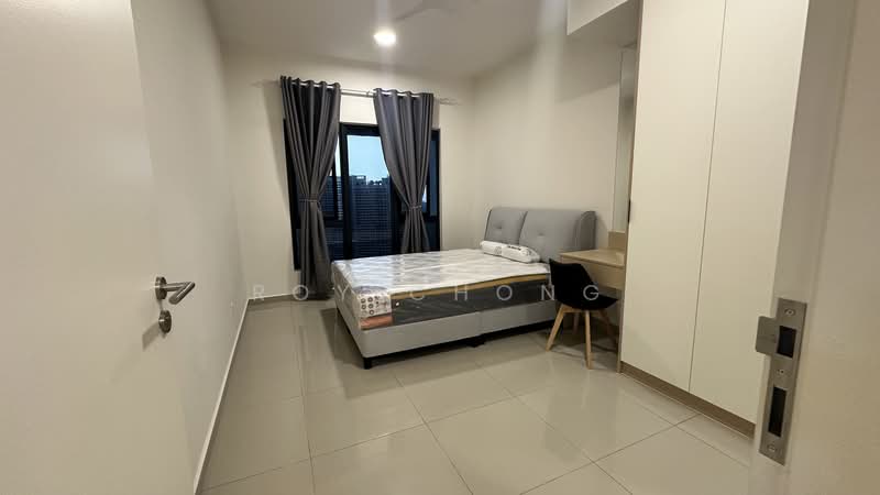 Service Residence for Rent at D'Clover Residences - Roy Chong - PropertyGuru.com.my