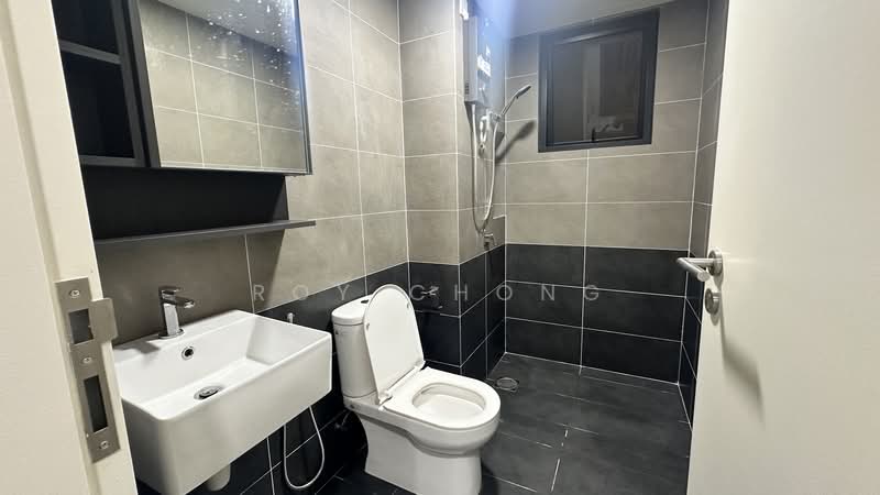 Service Residence for Rent at D'Clover Residences - Roy Chong - PropertyGuru.com.my