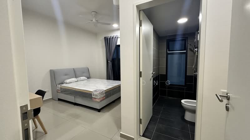 Service Residence for Rent at D'Clover Residences - Roy Chong - PropertyGuru.com.my