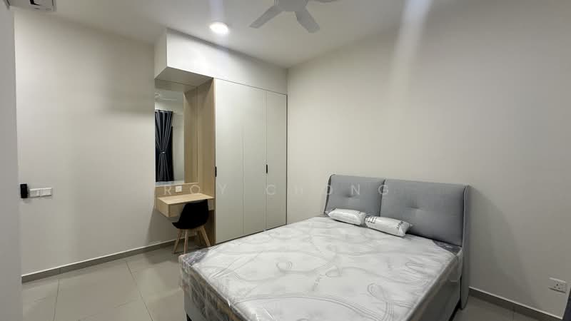 Service Residence for Rent at D'Clover Residences - Roy Chong - PropertyGuru.com.my