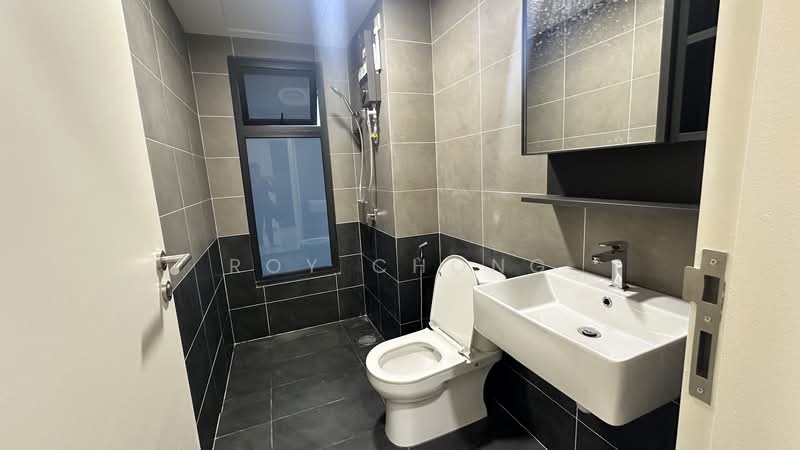 Service Residence for Rent at D'Clover Residences - Roy Chong - PropertyGuru.com.my