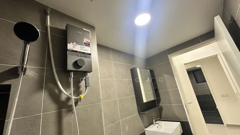 Service Residence for Rent at D'Clover Residences - Roy Chong - PropertyGuru.com.my