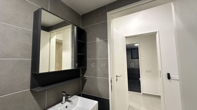 Service Residence for Rent at D'Clover Residences - Roy Chong - PropertyGuru.com.my