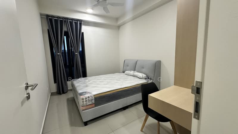 Service Residence for Rent at D'Clover Residences - Roy Chong - PropertyGuru.com.my