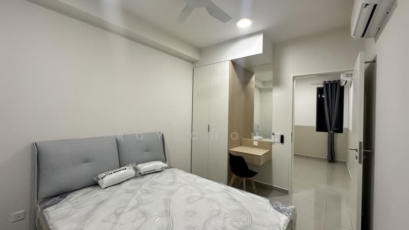 Service Residence for Rent at D'Clover Residences - Roy Chong - PropertyGuru.com.my