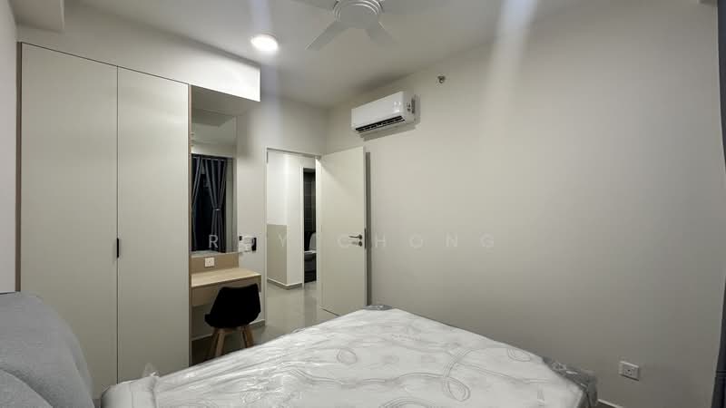 Service Residence for Rent at D'Clover Residences - Roy Chong - PropertyGuru.com.my