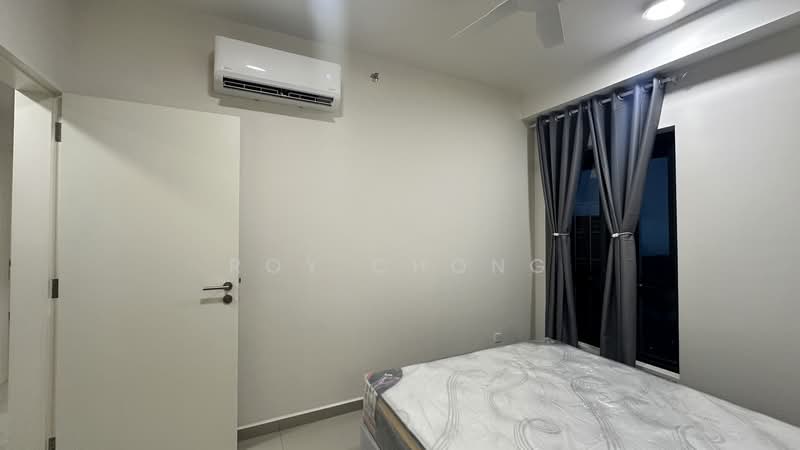 Service Residence for Rent at D'Clover Residences - Roy Chong - PropertyGuru.com.my