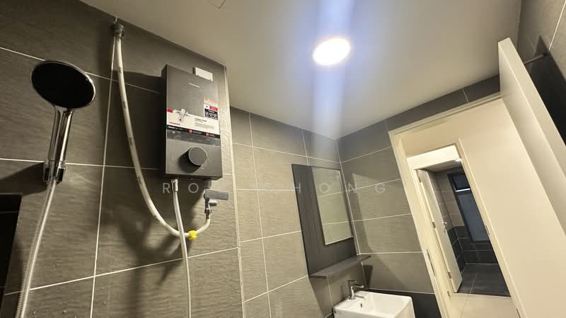 Service Residence for Rent at D'Clover Residences - Roy Chong - PropertyGuru.com.my