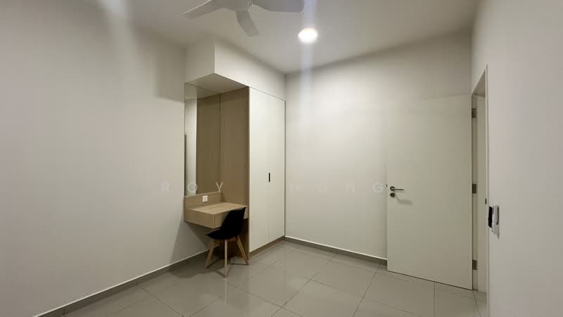 Service Residence for Rent at D'Clover Residences - Roy Chong - PropertyGuru.com.my