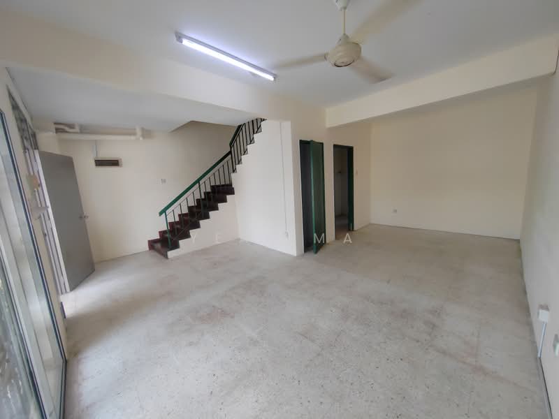 Rumah Teres untuk Disewa di Rawang (Selangor) - Yean Ma - Interior - PropertyGuru.com.my