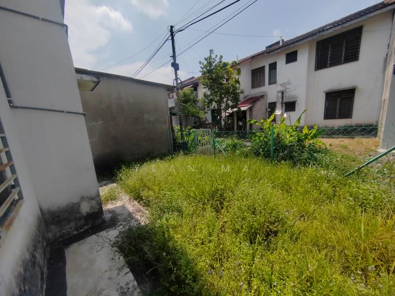 Rumah Teres untuk Disewa di Rawang (Selangor) - Yean Ma - Exterior - PropertyGuru.com.my