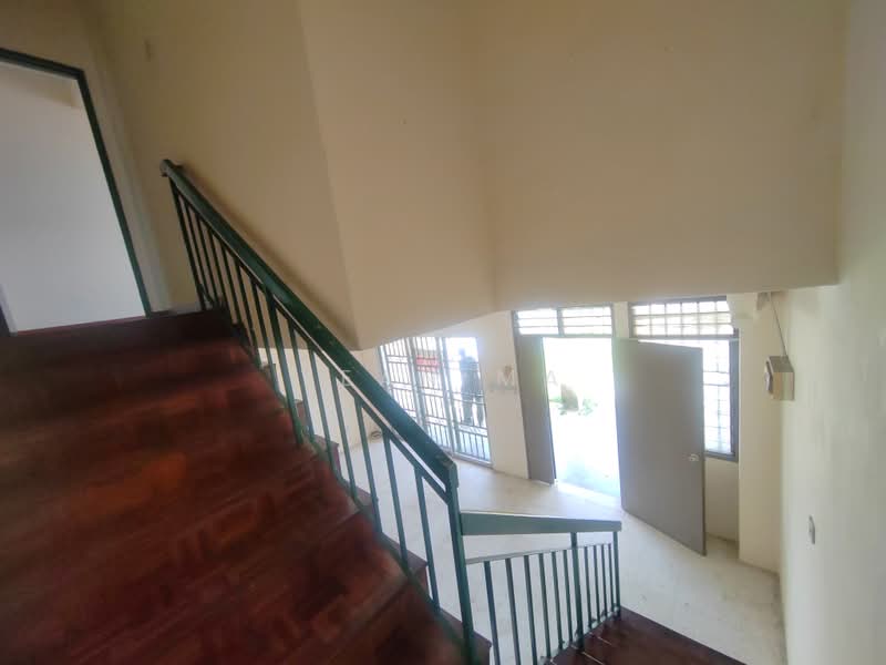 Rumah Teres untuk Disewa di Rawang (Selangor) - Yean Ma - Entrance - PropertyGuru.com.my