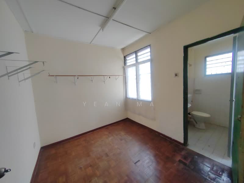 Rumah Teres untuk Disewa di Rawang (Selangor) - Yean Ma - Bathroom - PropertyGuru.com.my