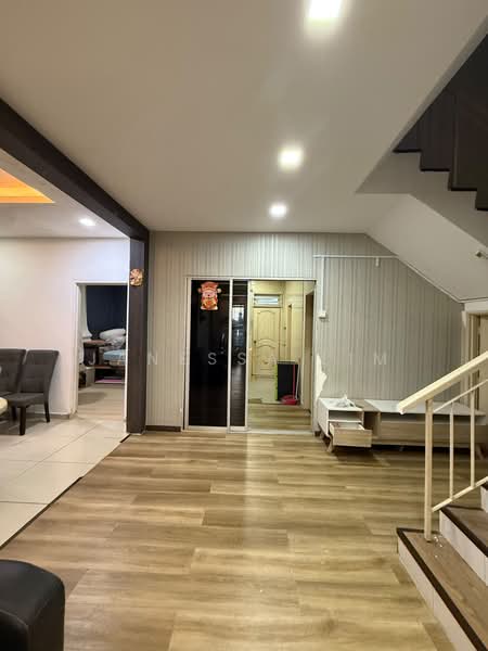 2-storey Terraced House for Rent in Taman JP Perdana (Johor Bahru) - Janessa Lim - PropertyGuru.com.my