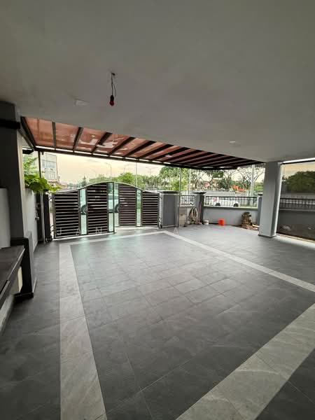2-storey Terraced House for Rent in Taman JP Perdana (Johor Bahru) - Janessa Lim - PropertyGuru.com.my