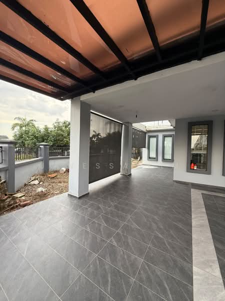 2-storey Terraced House for Rent in Taman JP Perdana (Johor Bahru) - Janessa Lim - PropertyGuru.com.my