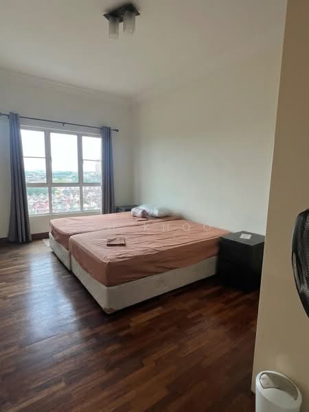 Kediaman Servis untuk Disewa di Subang Avenue - KH Khoo - Bedroom - PropertyGuru.com.my