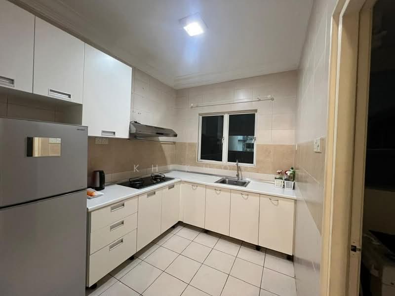 Kediaman Servis untuk Disewa di Subang Avenue - KH Khoo - Kitchen - PropertyGuru.com.my