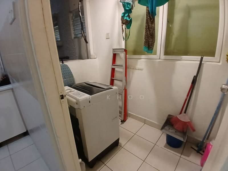 Kediaman Servis untuk Disewa di Subang Avenue - KH Khoo - Interior - PropertyGuru.com.my
