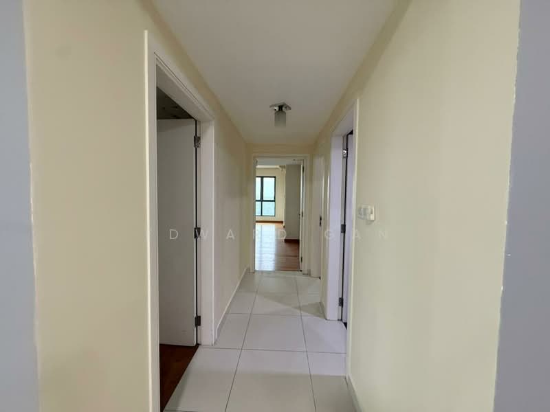Condominium for Rent at Teega Residences - Edward Gan - Corridor - PropertyGuru.com.my