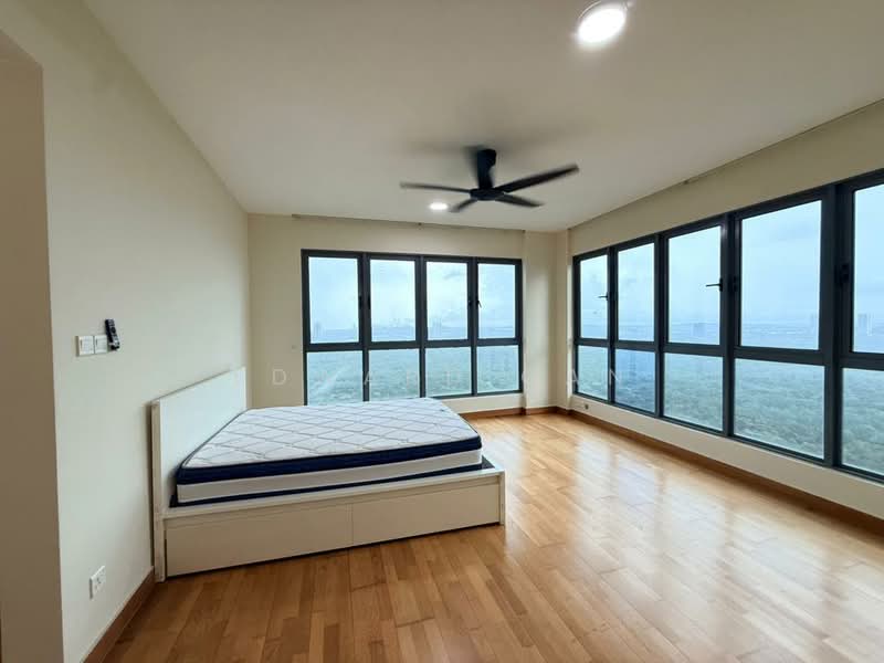 Condominium for Rent at Teega Residences - Edward Gan - Bedroom - PropertyGuru.com.my
