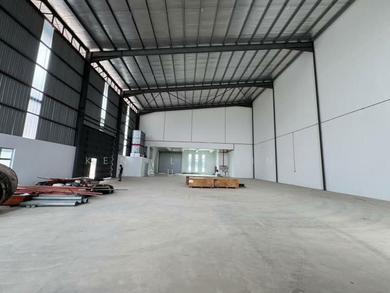 Kilang untuk Disewa di Kota Kemuning (Shah Alam) - Kent Lee Jing Guang - Interior - PropertyGuru.com.my